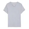 Henley T-shirt Monastir - configurable