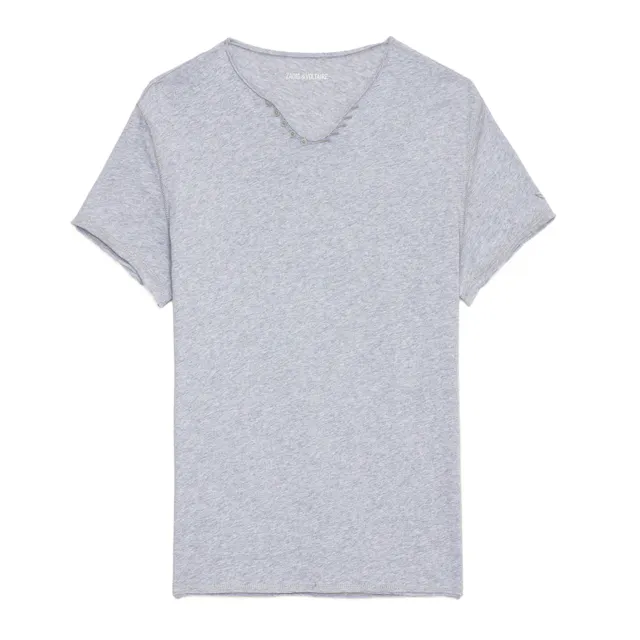 Henley T-shirt Monastir