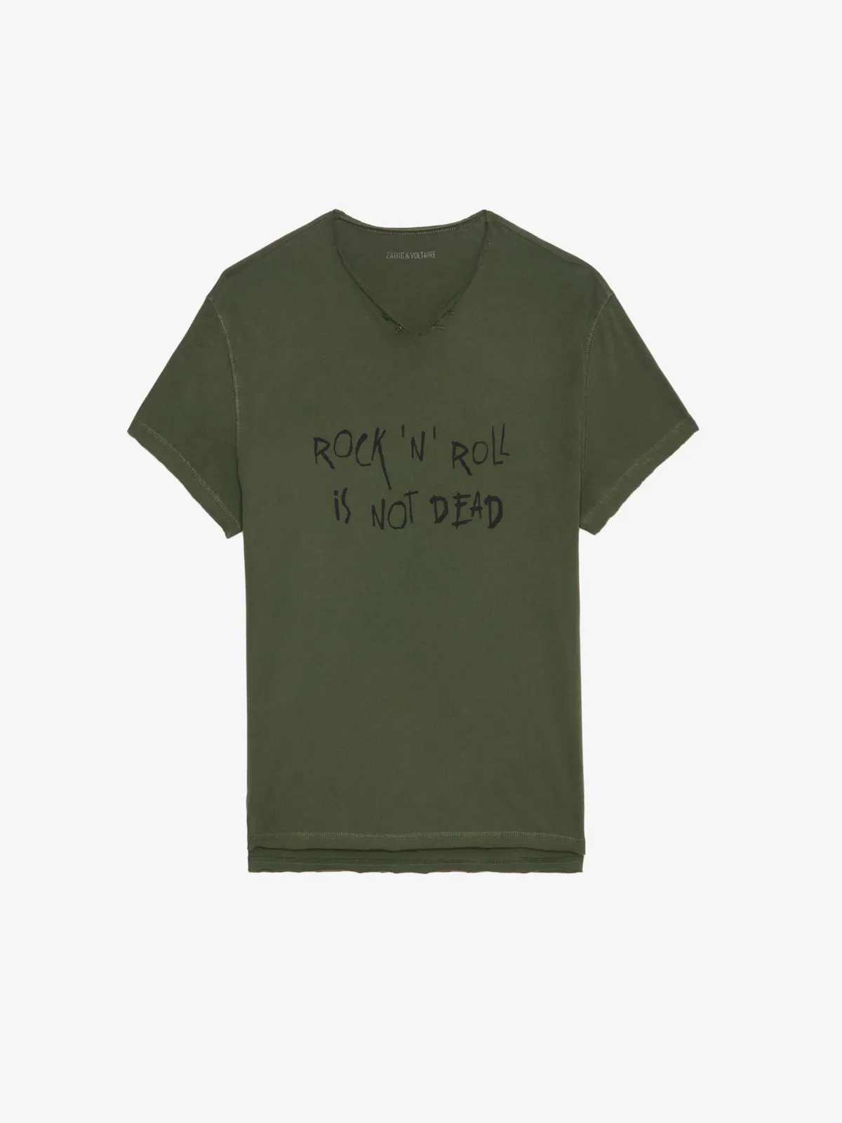 Monasti Henley T-shirt