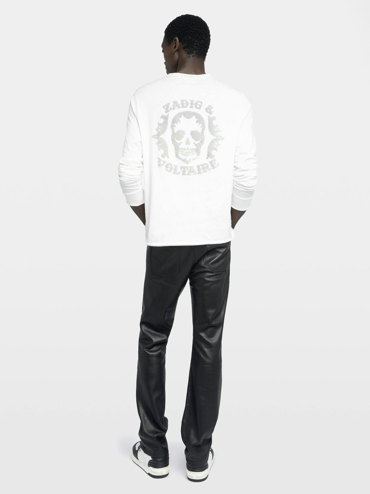 Henley Monastir T-shirt