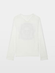 Henley Monastir T-shirt