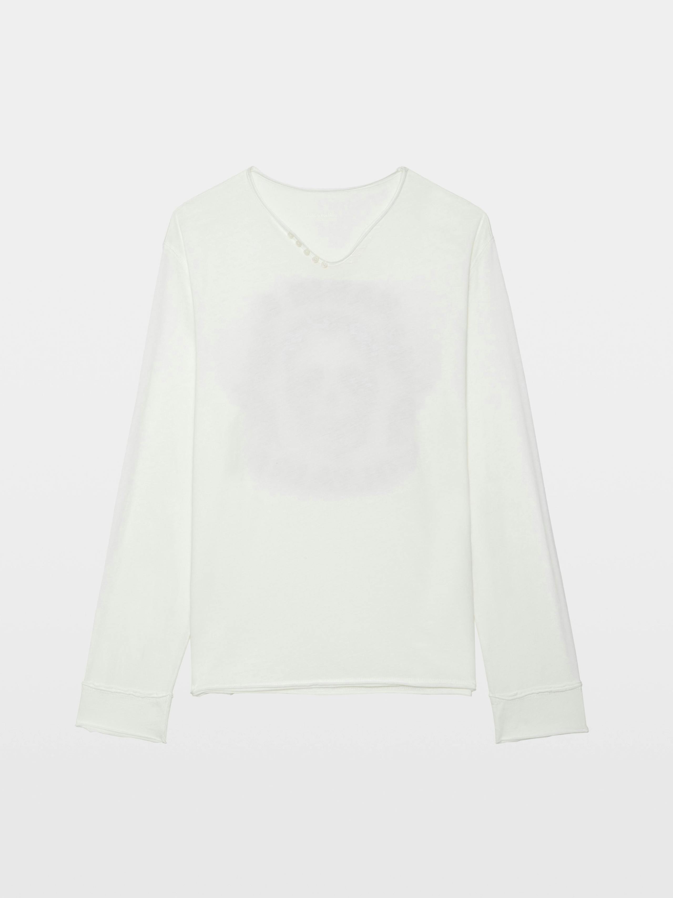 Henley T-shirt Monastir 7