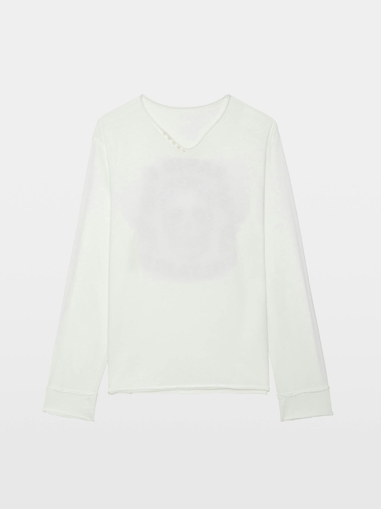 Henley Monastir T-shirt