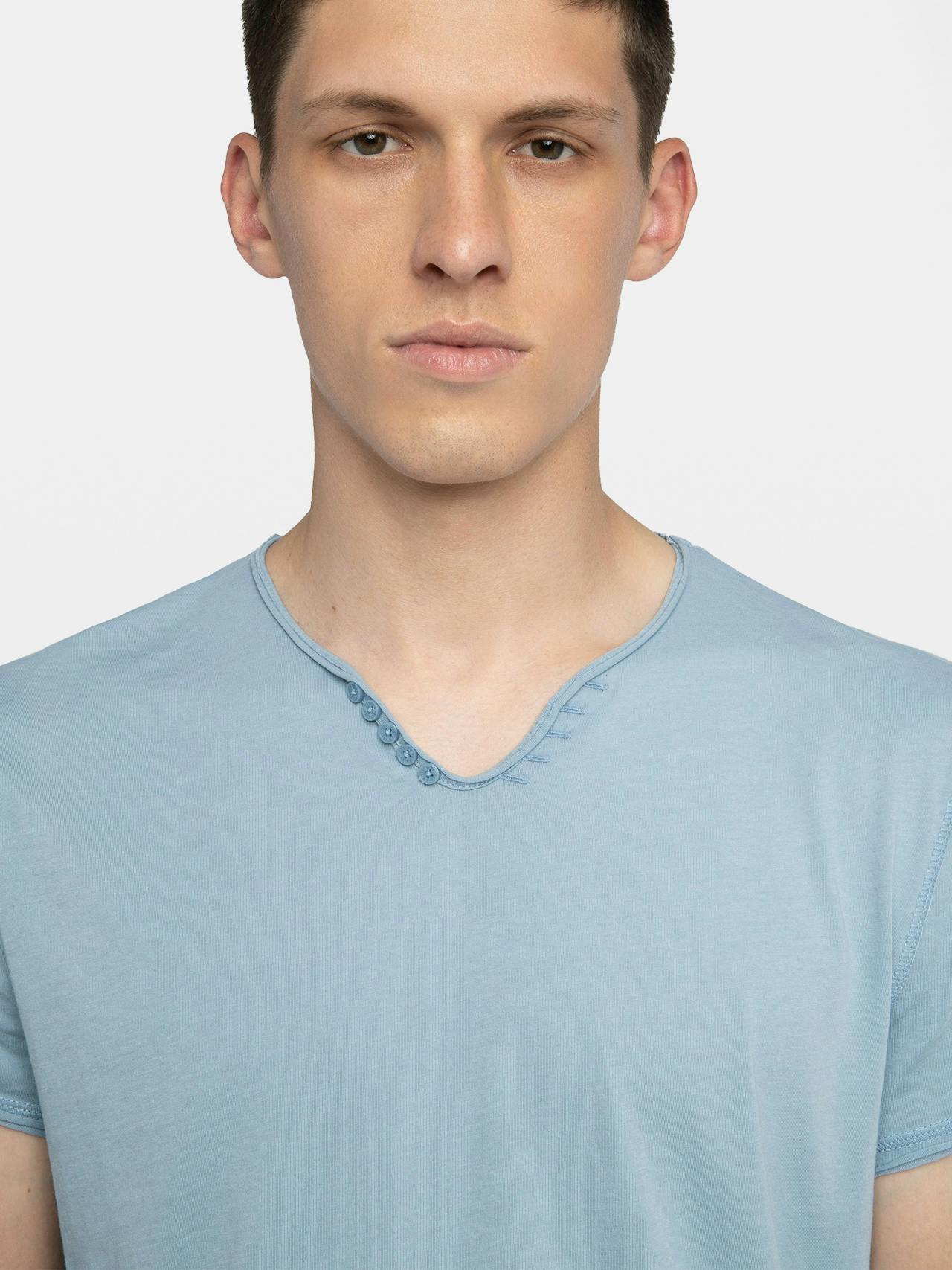 Henley Monastir T-shirt