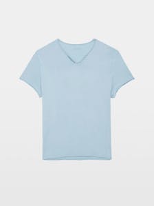 Henley Monastir T-shirt