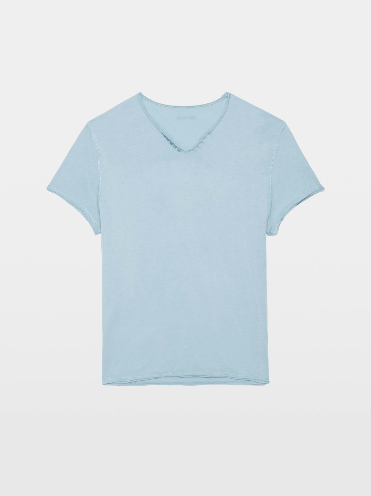 Henley Monastir T-shirt