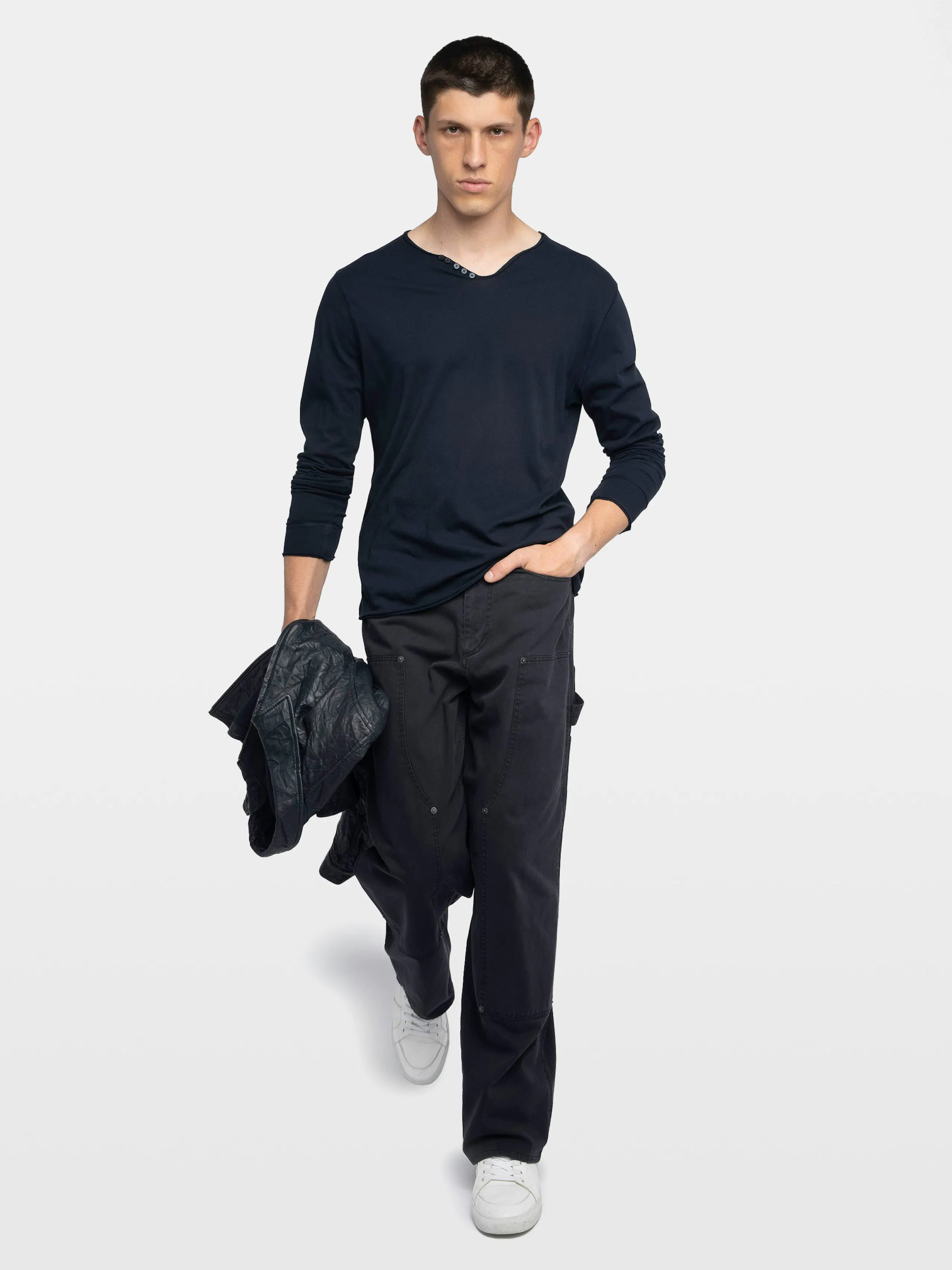 Camiseta Tunecina Monastir 3