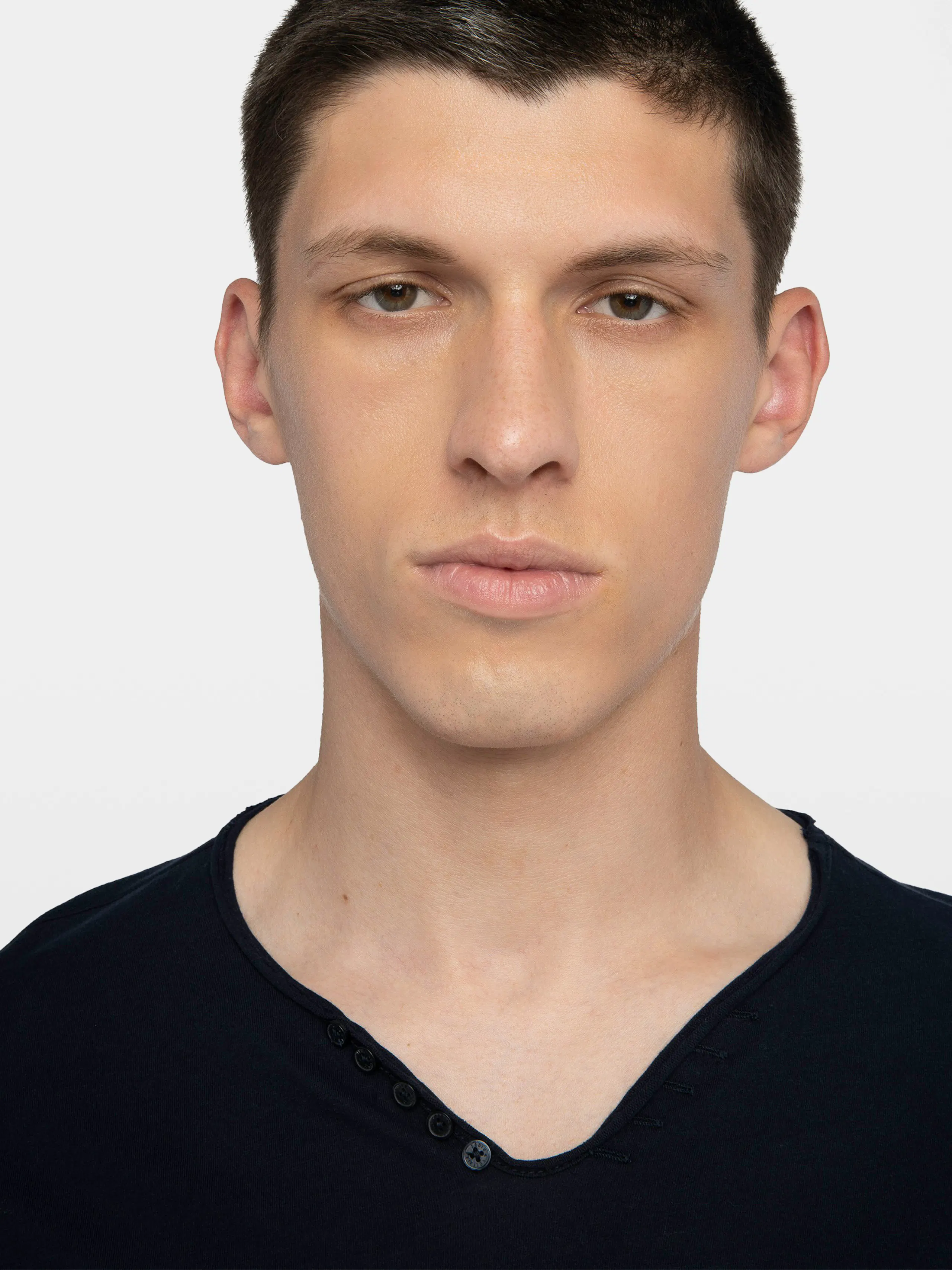 Camiseta Tunecina Monastir 5