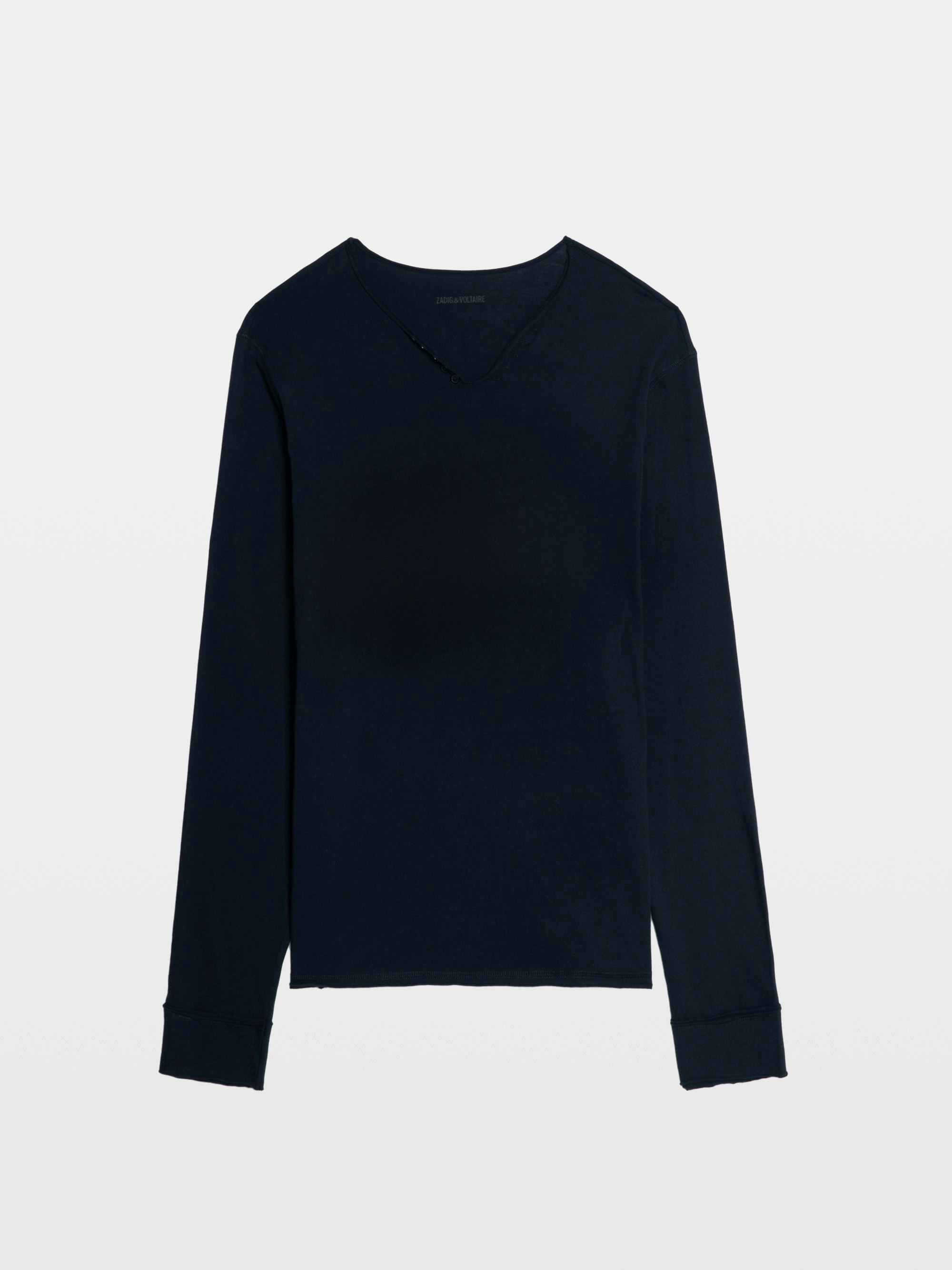 Henley-Shirt Monastir