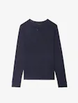 Monastir Henley T-shirt