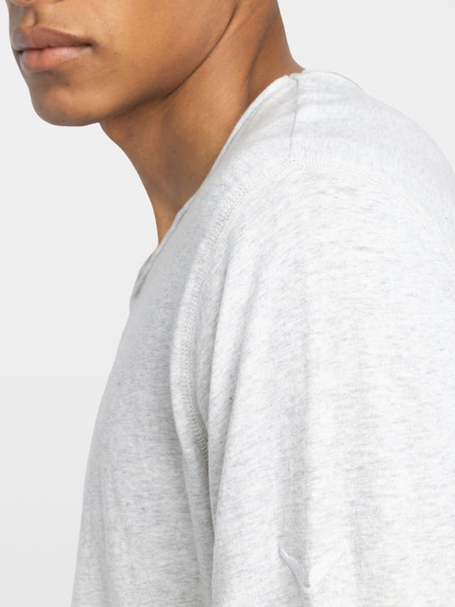 Henley T-shirt Monastir