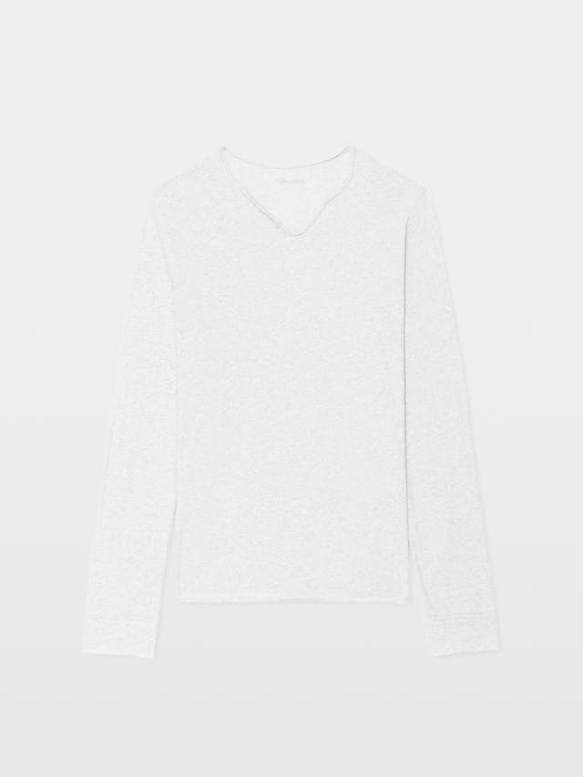 Henley T-shirt Monastir