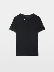 Henley T-shirt Monastir