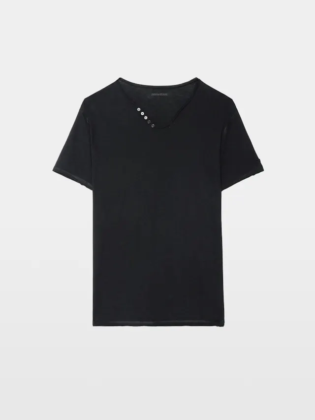 Camiseta Tunecina Monastir