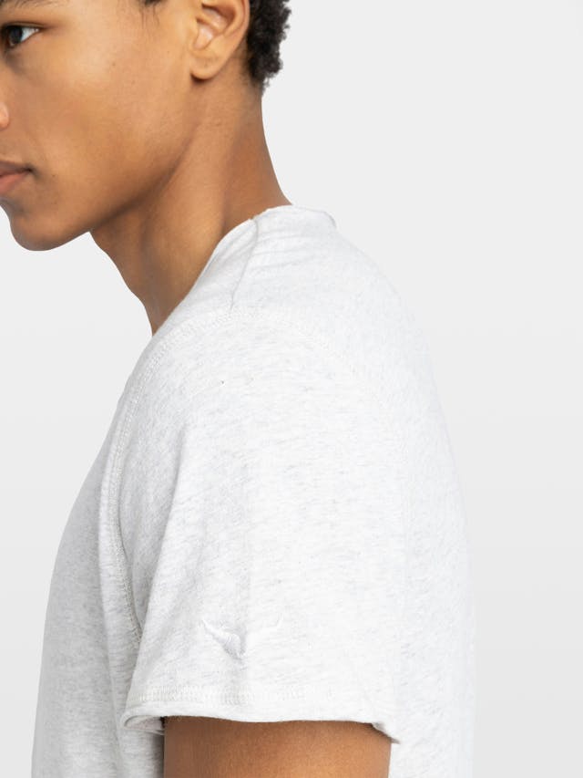 Henley T-shirt Monastir