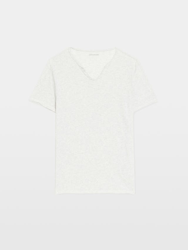 Henley T-shirt Monastir