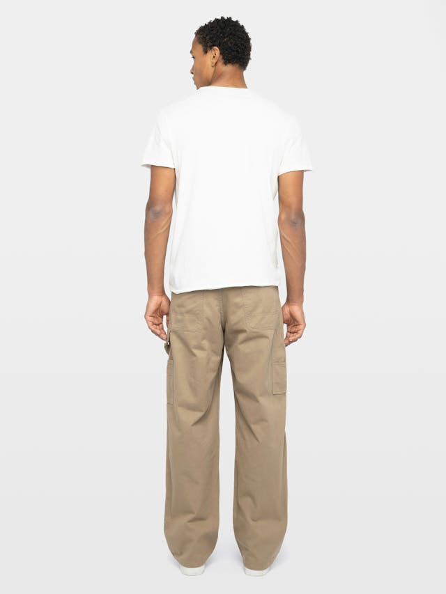 Henley T-shirt Monastir