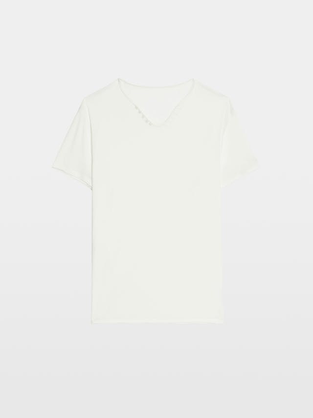 Henley T-shirt Monastir