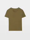 Monastir Henley T-shirt - configurable