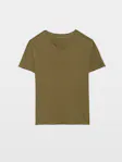 Monastir Henley-Shirt