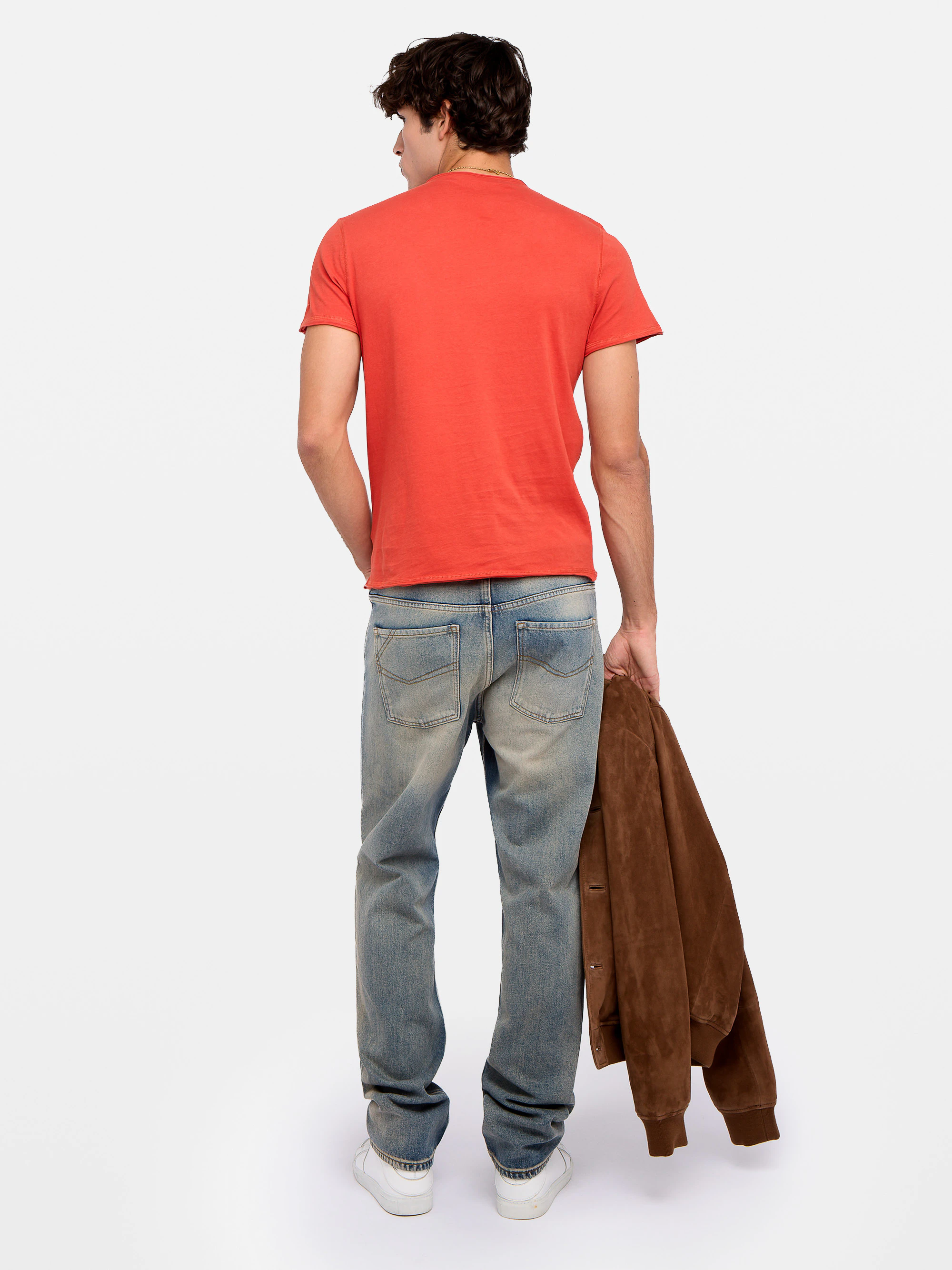 Camiseta Tunecina Monastir