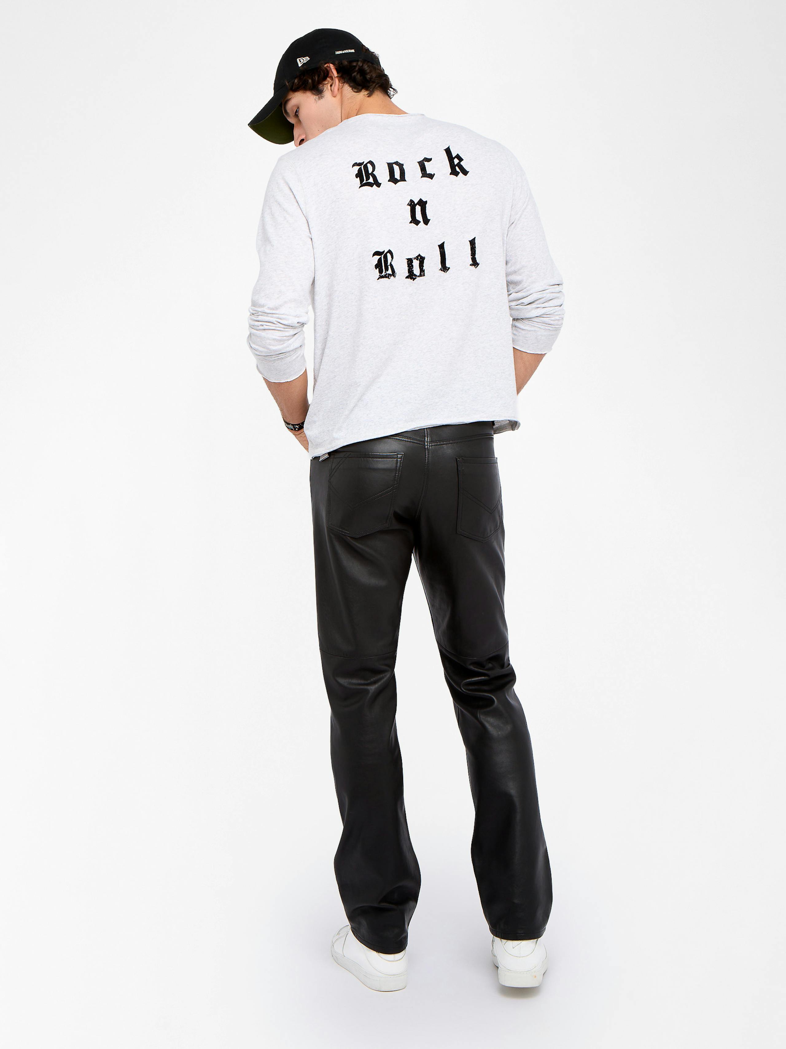 Camiseta Tunecina Monastir 2