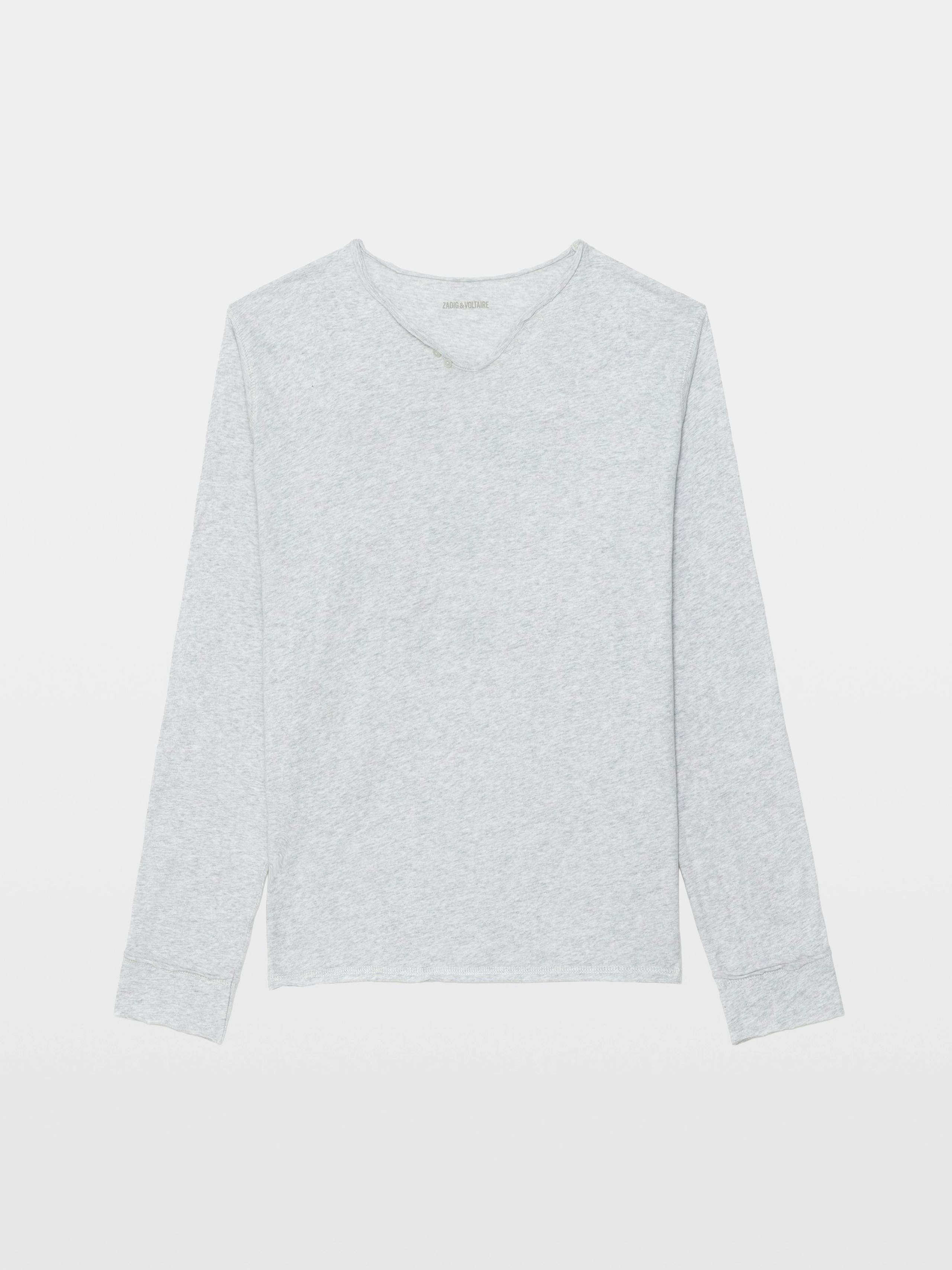 Camiseta Tunecina Monastir 5