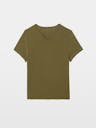 Henley Monastir T-shirt - configurable