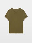 Monsatir Henley T-shirt
