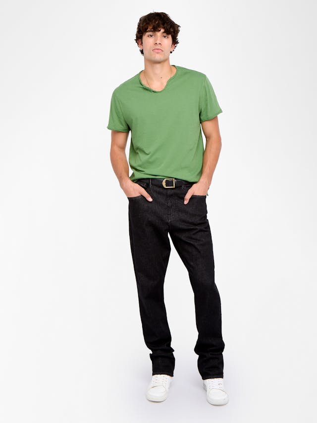 Henley T-shirt Monastir