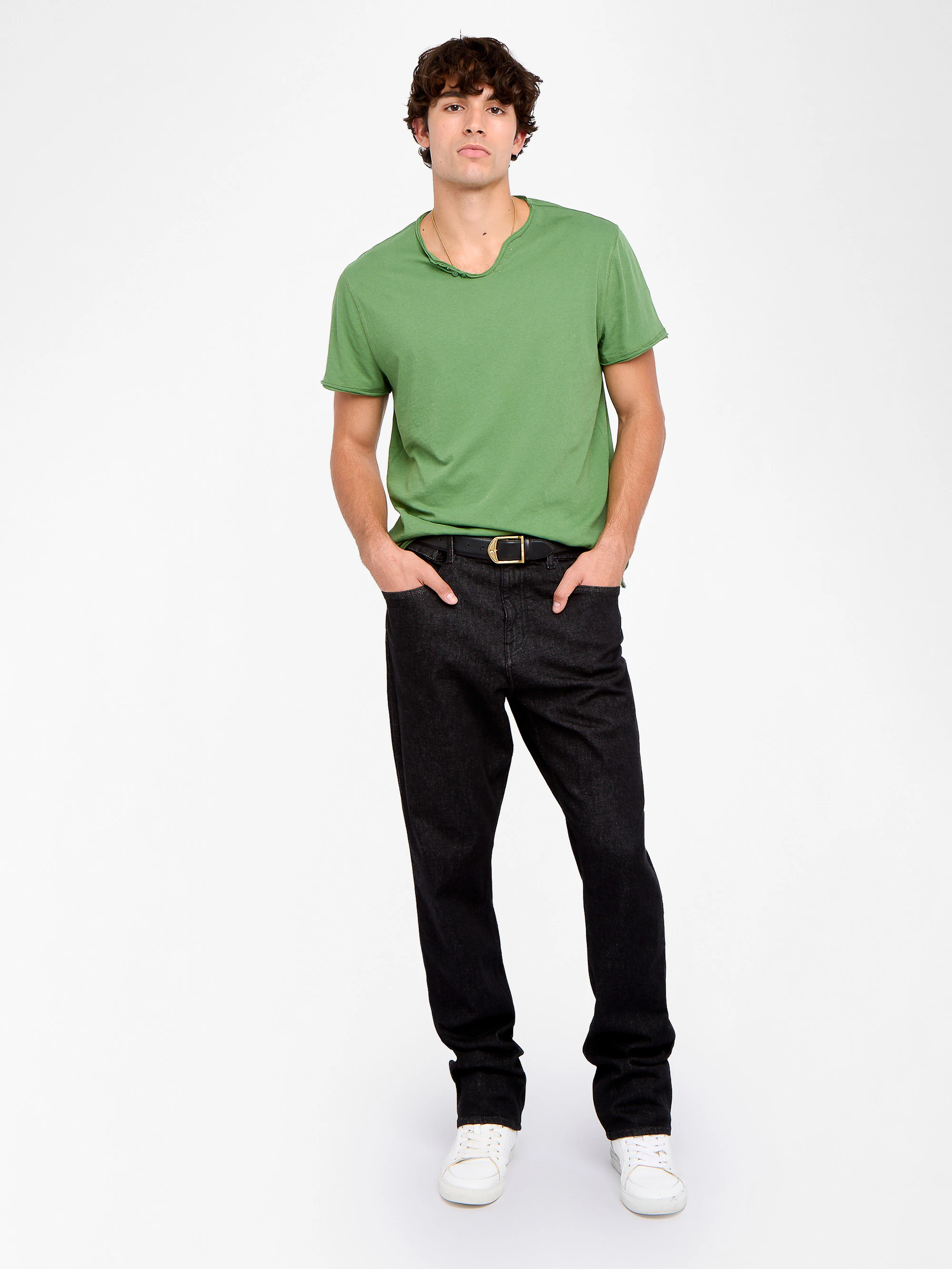 Camiseta Tunecina Monastir