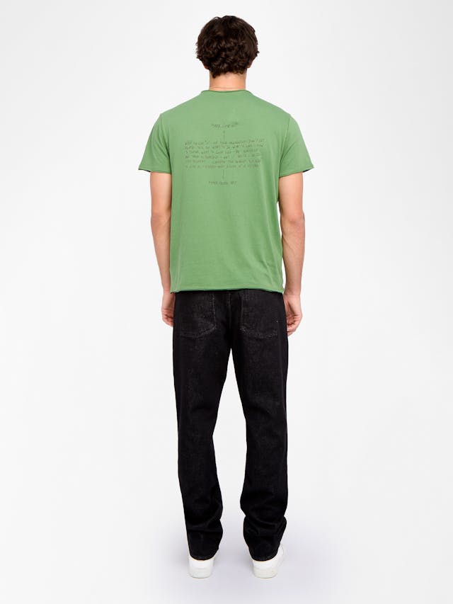 Henley T-shirt Monastir