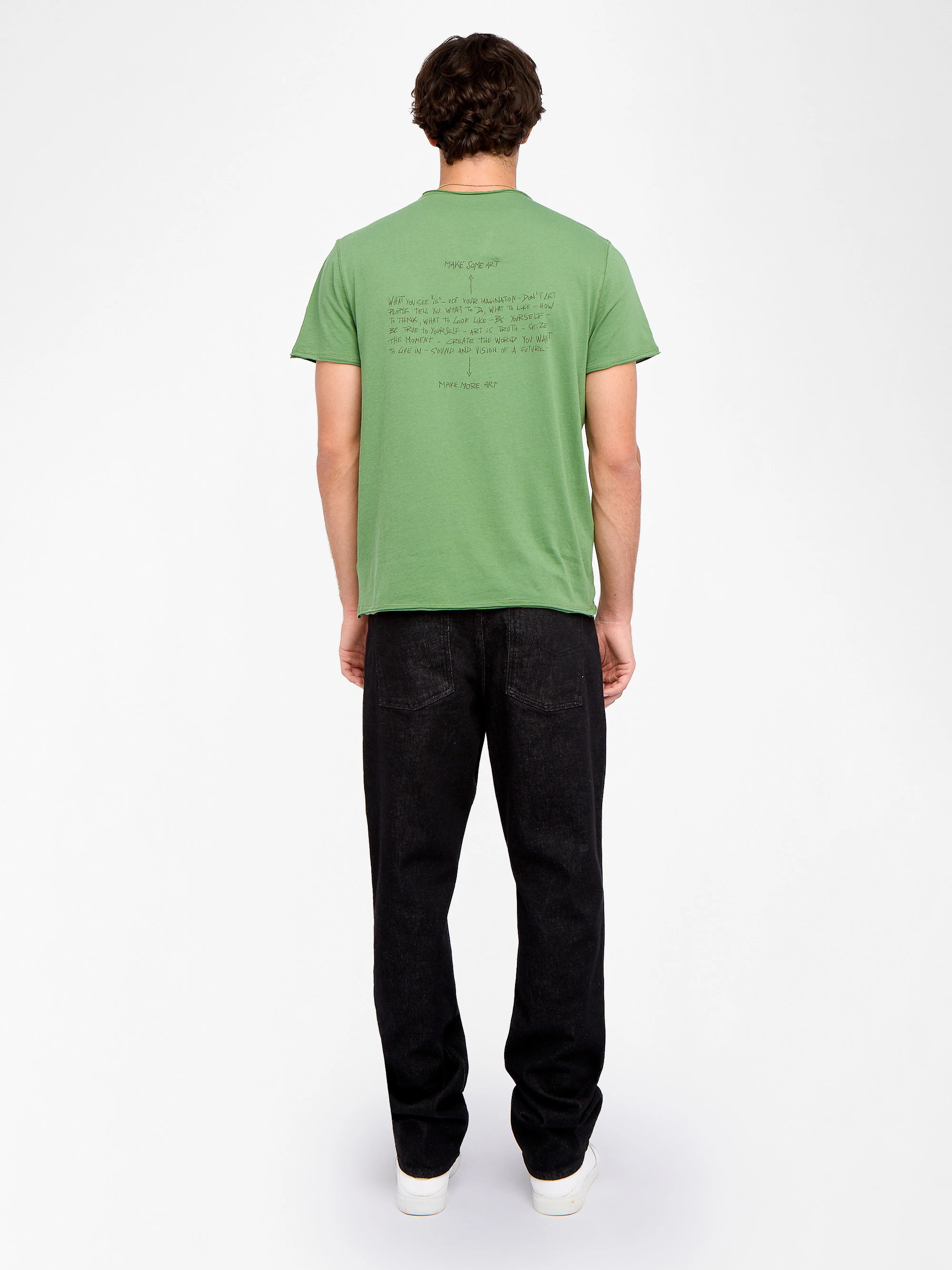 Camiseta Tunecina Monastir