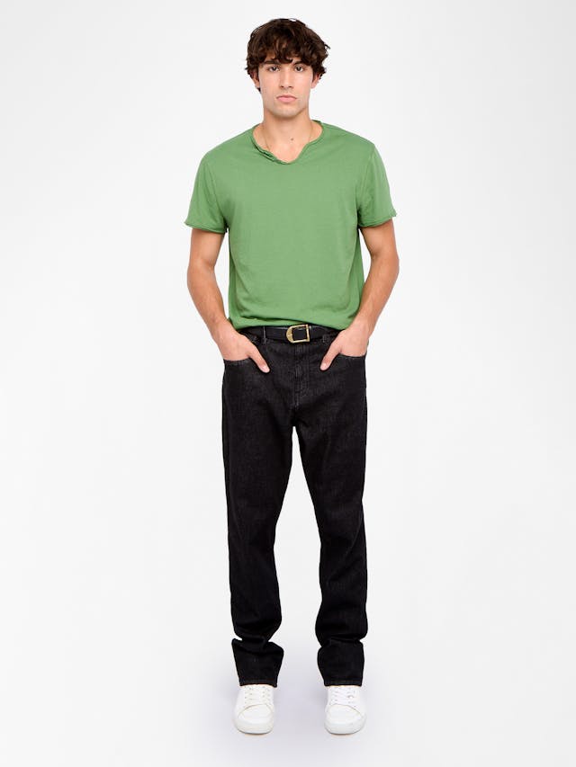 Henley T-shirt Monastir