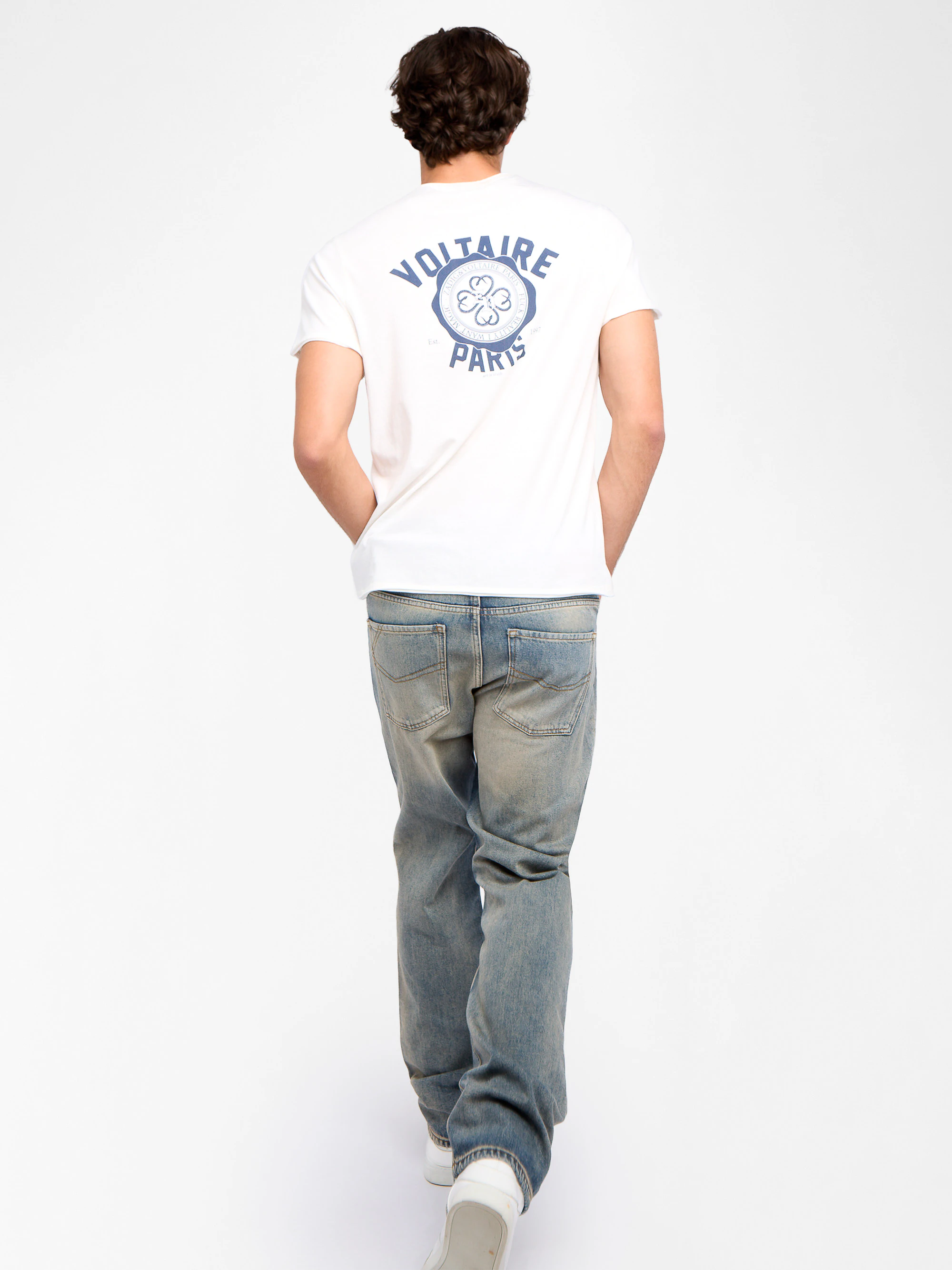 Camiseta Tunecina Monastir