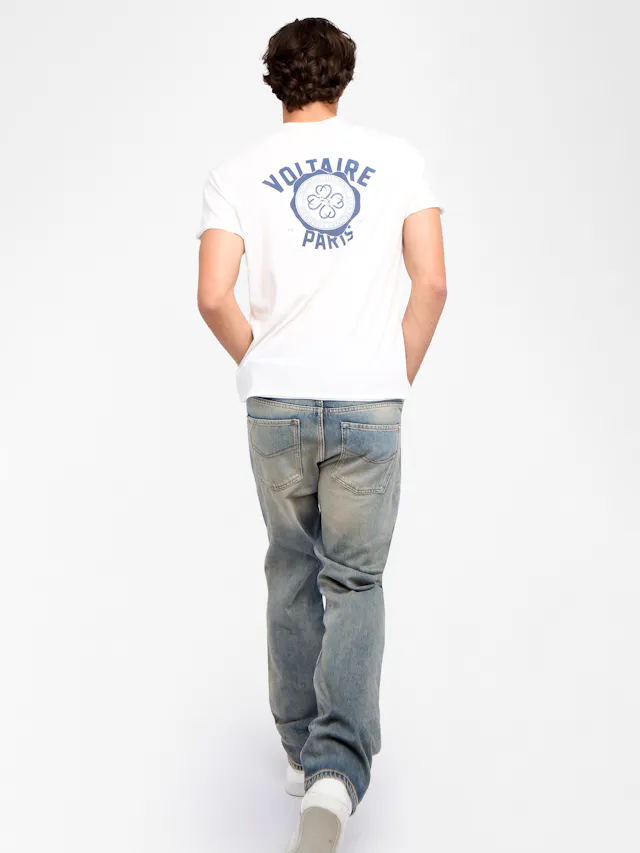 Camiseta Tunecina Monastir