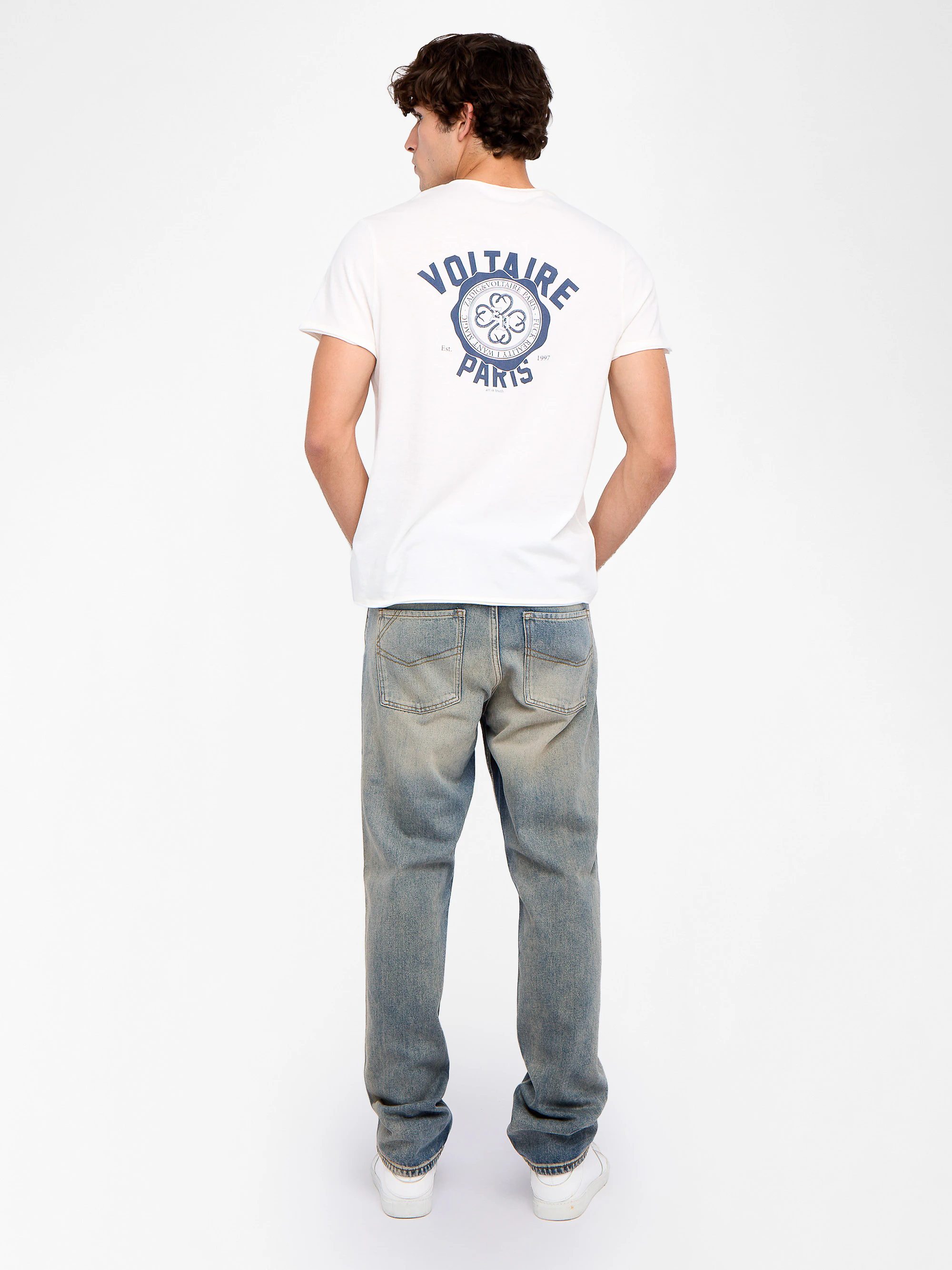 Camiseta Tunecina Monastir