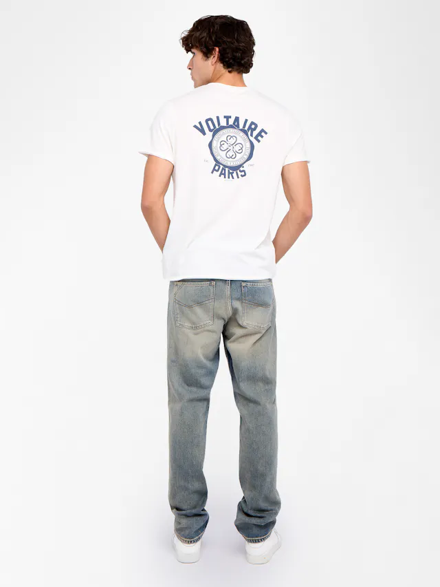 Camiseta Tunecina Monastir