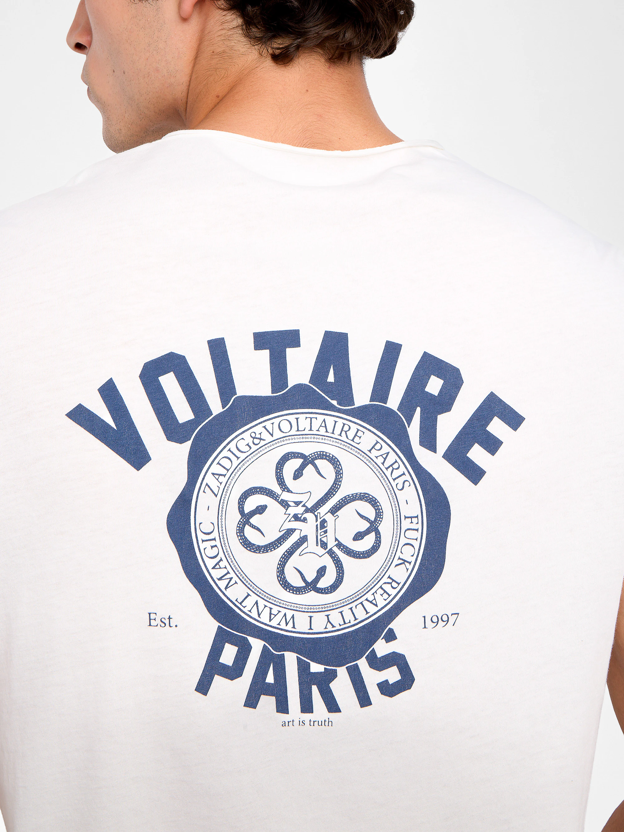 Camiseta Tunecina Monastir