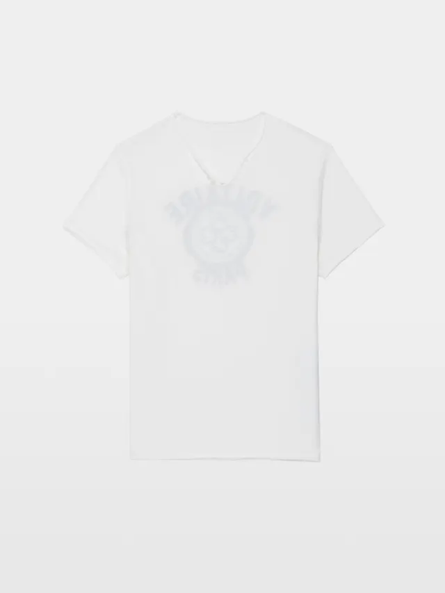 Camiseta Tunecina Monastir