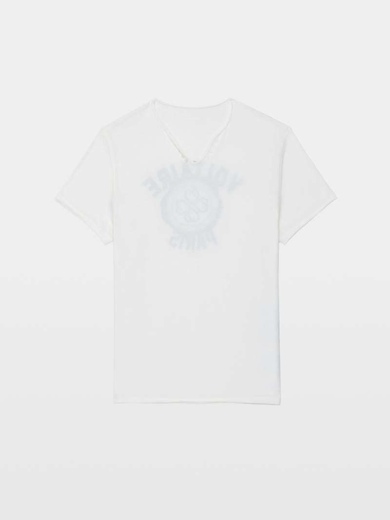 Camiseta Tunecina Monastir