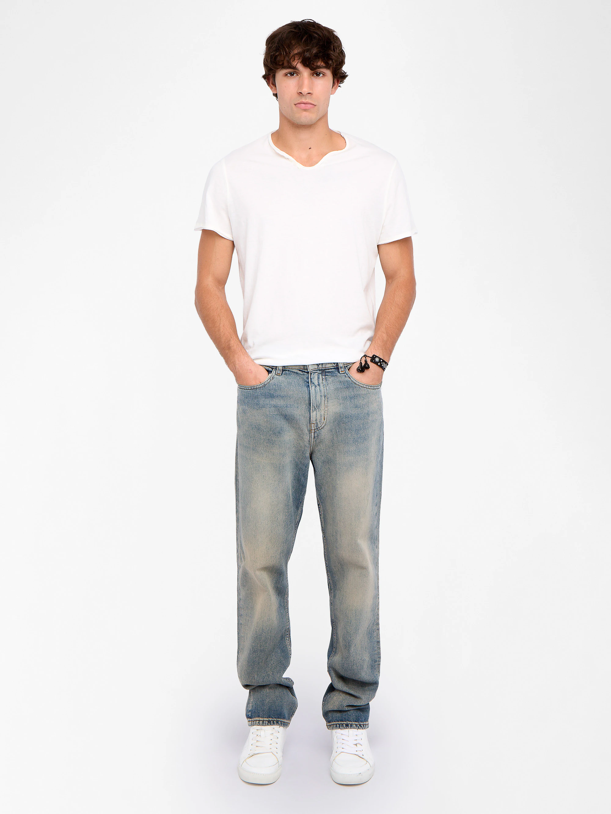 Camiseta Tunecina Monastir