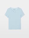 Monastir Henley T-shirt - configurable