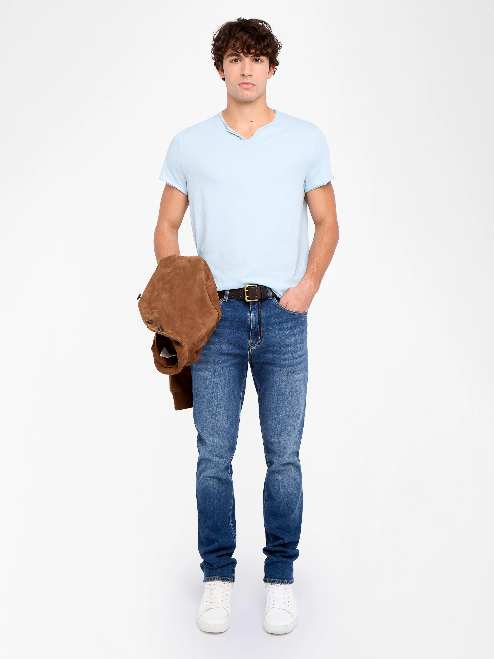 Camiseta Tunecina Monastir