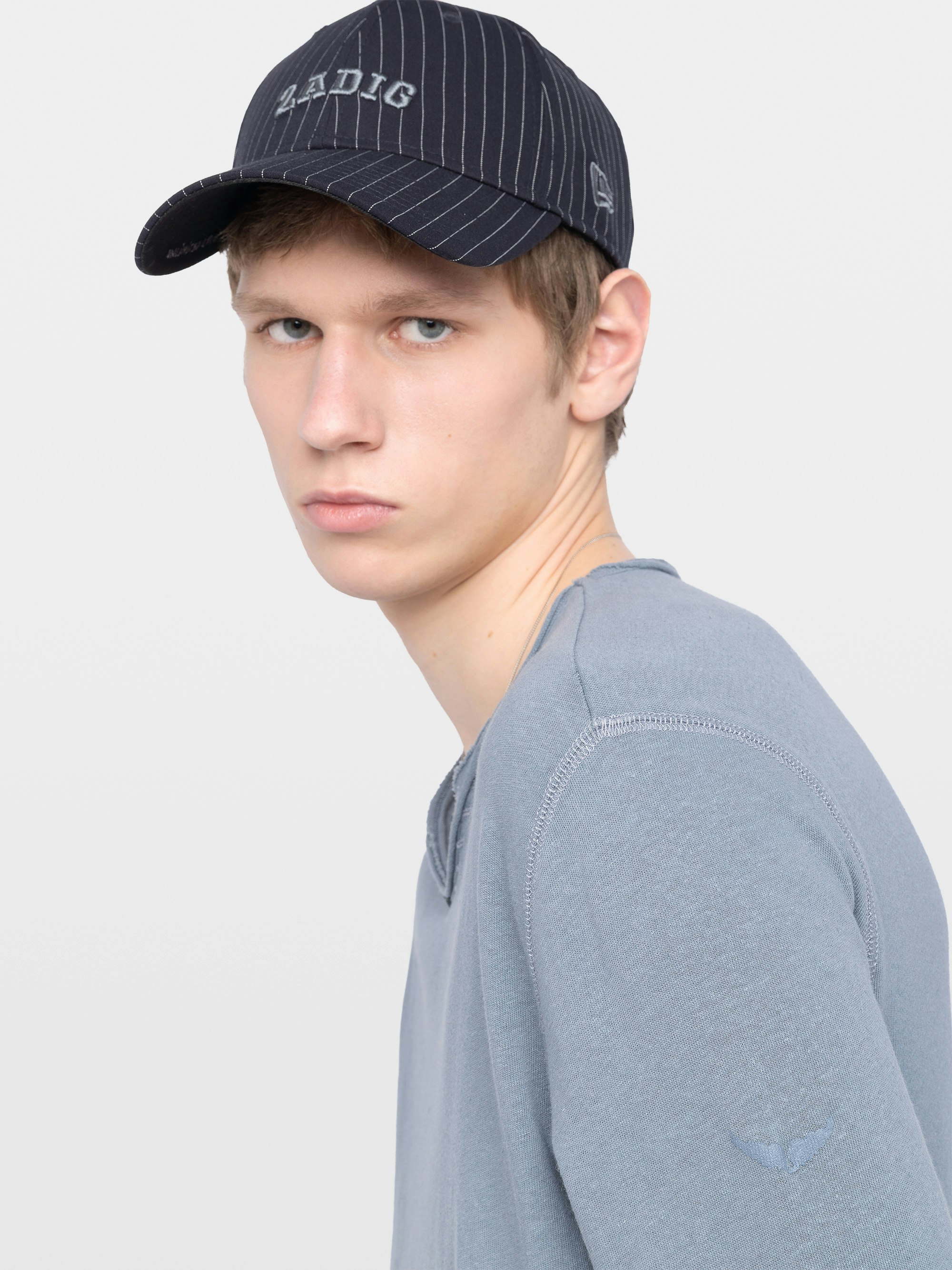 Henley T-shirt Monastir