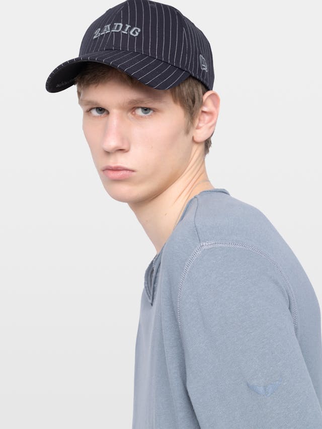 Henley T-shirt Monastir