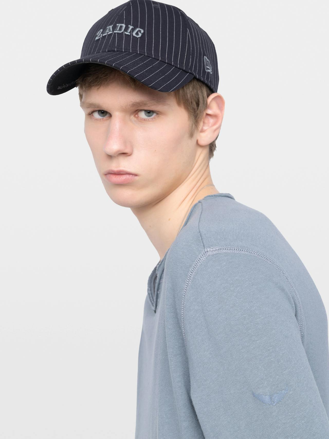 Henley T-shirt Monastir