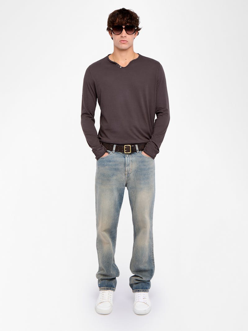 Camiseta Tunecina Monastir