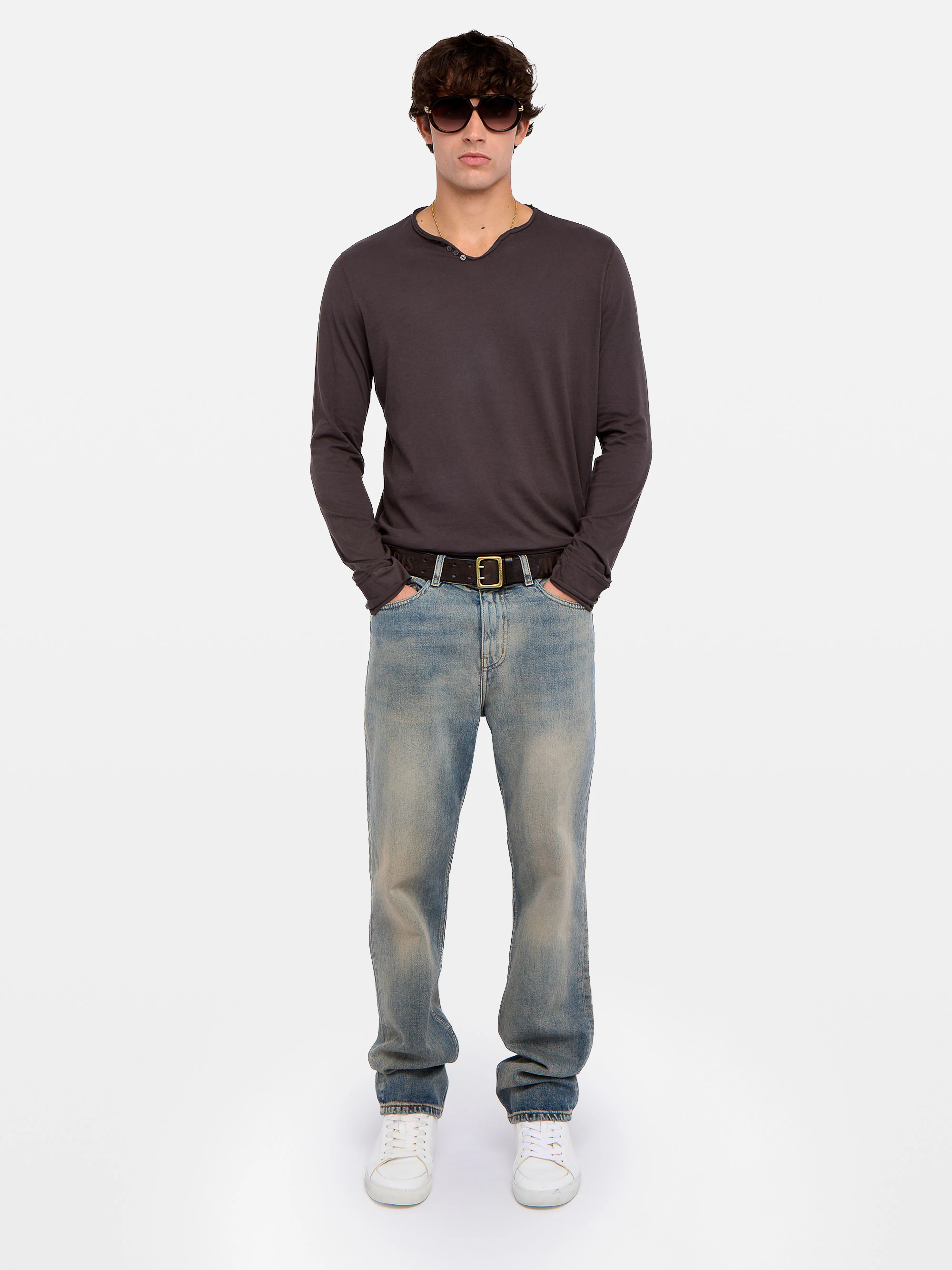 Camiseta Tunecina Monastir