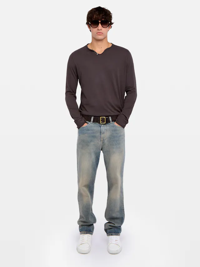 Camiseta Tunecina Monastir